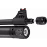 Пневматическая винтовка HATSAN AT44PA-10 5.5 мм (пластик, 3 Дж) AT44PA-10PCP55